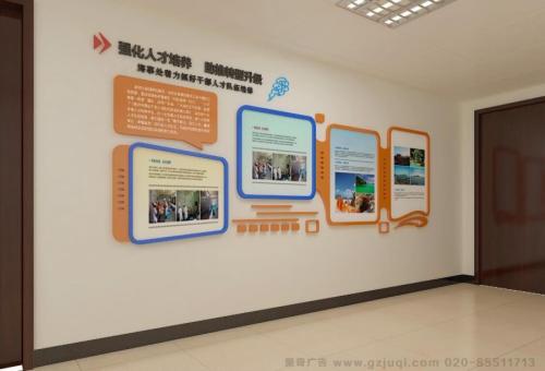 如东医院文化墙怎么做？如何建好科室护理文化墙？