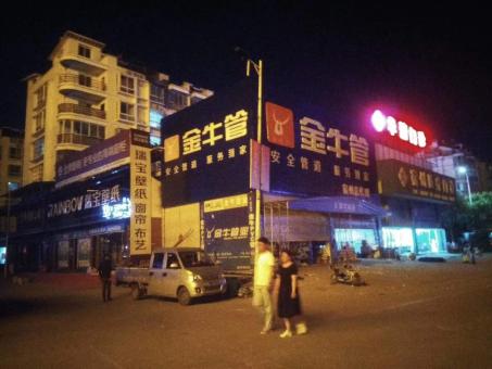 四点告诉你如东市场门头招牌设计的重要性！