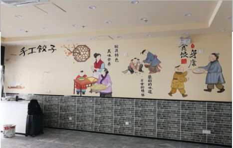 如东手绘墙绘工具有哪些