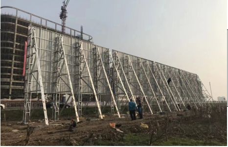 如东凯创教你怎样选择户外广告牌的最佳位置