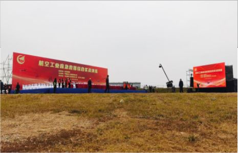 如东活动搭建主要是做什么的？