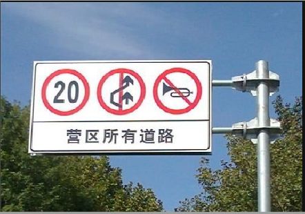 如东大广告牌制作不可忽视的流程