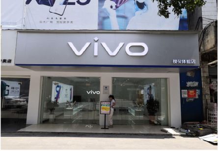 如东}做一个门店面广告招牌需要多少钱？