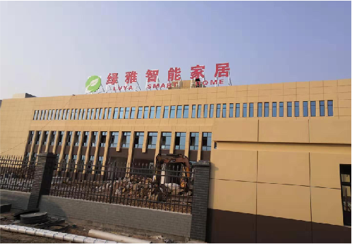 如东如何选择大楼发光字？