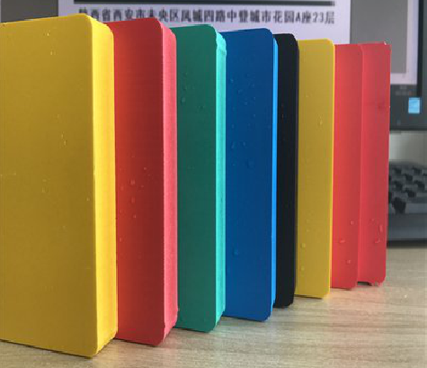 如东文化墙常用材质-PVC板材