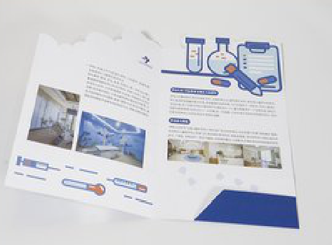 如东说明书印刷有哪些样式可以选择？