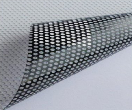 如东优劣单透膜的鉴定方法。